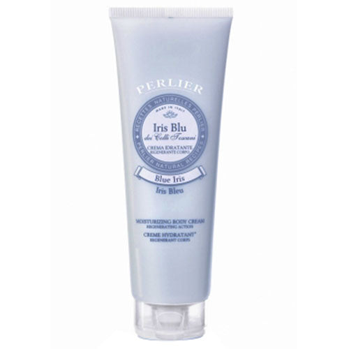 PERLIER CREMA CORPO IRIS BLU 250 ML - Tre Pi Profumerie