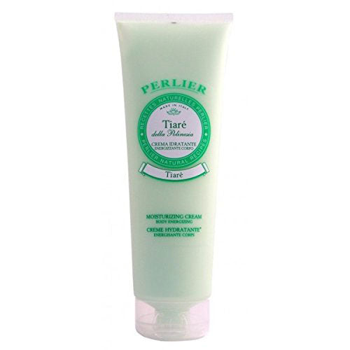 PERLIER CREMA CORPO TIARE' 250 ML - Tre Pi Profumerie