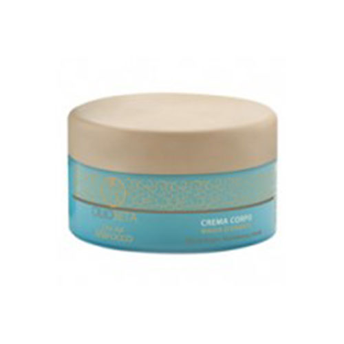 OLIOSETA ORO DEL MAROCCO CREMA CORPO MAGIA D'ORIENTE 250 ML - Tre Pi Profumerie