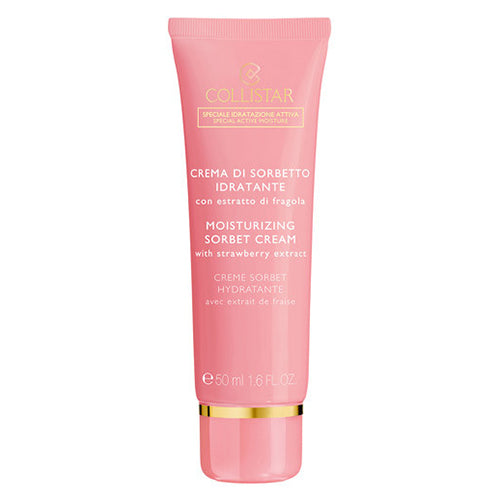 COLLISTAR CREMA DI SORBETTO IDRATANTE 50 ML - Tre Pi Profumerie