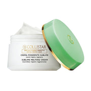 COLLISTAR CREMA FONDENTE SUBLIME NUTRE RIPARA PROTEGGE 400 ML - Tre Pi Profumerie