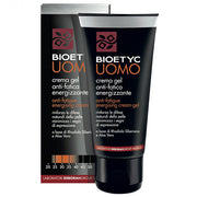 BIOETYC UOMO CREMA GEL ANTIFATICA ENERGIZZANTE 50 ML - Tre Pi Profumerie