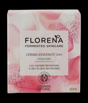 FLORENA CREMA IDRATANTE24 H 50 ML - Tre Pi Profumerie