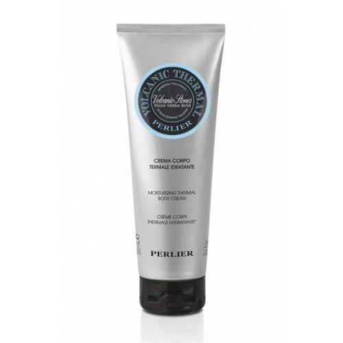 PERLIER VOLCANIC THERMAL CREMA IDRATANTE CORPO 250 ML - Tre Pi Profumerie