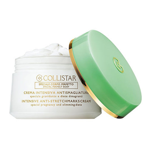 COLLISTAR CREMA INTENSIVA ANTISMAGLIATURE 400 ML - Tre Pi Profumerie