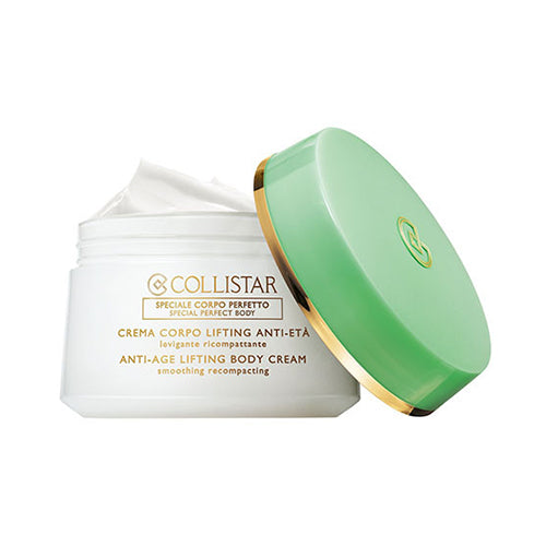COLLISTAR CREMA CORPO LIFTING ANTI ETA 400 ML - Tre Pi Profumerie