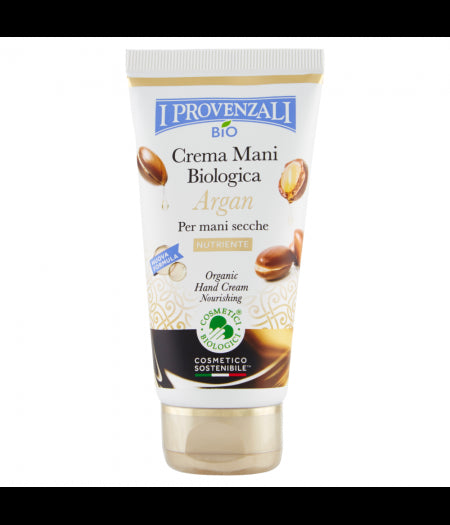 I PROVENZALI CREMA MANIARGAN 75 ML - Tre Pi Profumerie