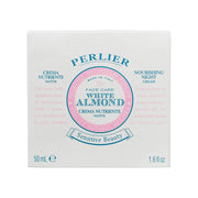 PERLIER CREMA NUTRIENTENOTTE MANDORLA 50 ML - Tre Pi Profumerie