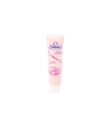 FISSAN CREMA IDRATANTE 100 ML - Tre Pi Profumerie