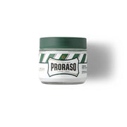 PRORASO CREMA PRE BARBARINFRESCANTE E TONIFICANTE 100 ML - Tre Pi Profumerie