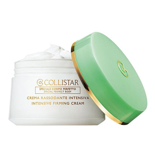 COLLISTAR CREMA RASSODANTE INTENSIVA PLUS 400 ML - Tre Pi Profumerie