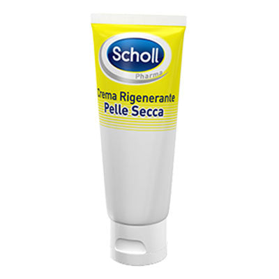 PEDOREX SCHOLL CREMA RIGENERANTE PELLE SECCA - Tre Pi Profumerie