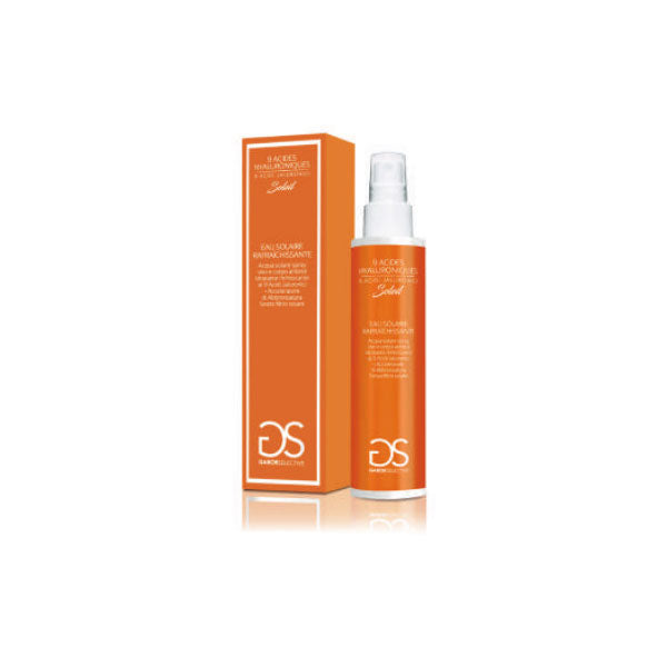 GABOR ACIDES HYALURONIQUES ACQUA SOLARE VISO SPRAY 150ML - Tre Pi Profumerie