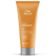 WELLA CREATINE + STRAIGHT C STIRATURA CAPELLI COLORATI 200 ML - Tre Pi Profumerie