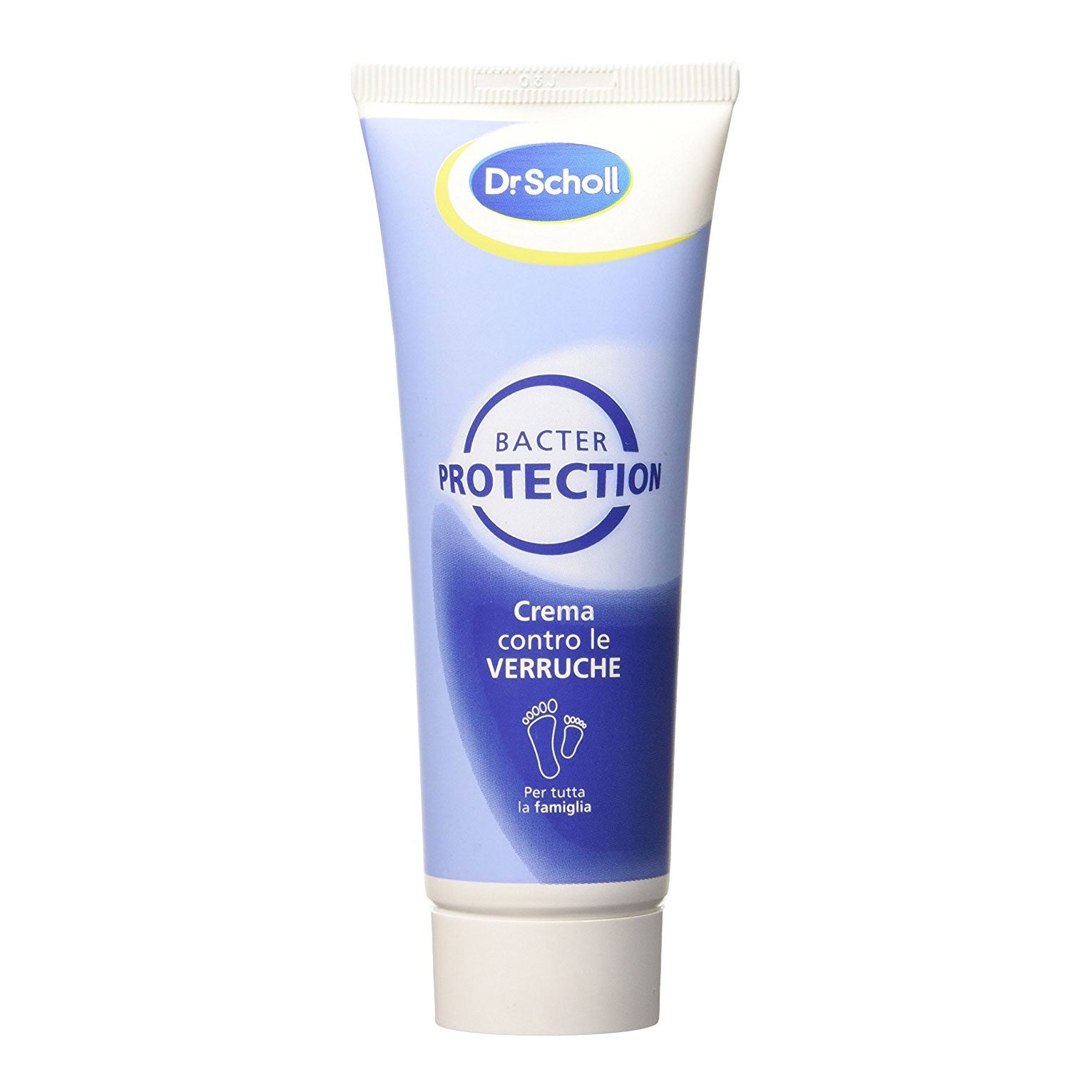 PEDOREX CREMA CONTRO LE VERRUCHE 75 ML - Tre Pi Profumerie