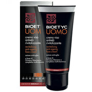BIOETYC CREMA VISO ANTI-ETA' RIVITALIZZANTE 50 ML - Tre Pi Profumerie