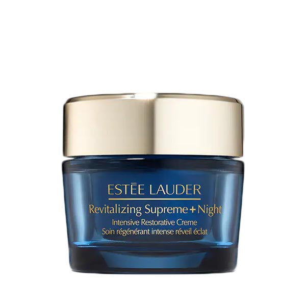 ESTEE LAUDER REVITALIZING SUPREME + NIGHT CREME 50ML - Tre Pi Profumerie
