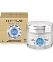 L'OCCITANE CREME FACE LEGERE 50 ML - Tre Pi Profumerie