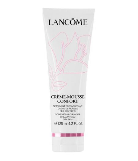 LANCOME CONFORT CREME MOUSSE 125 ML - Tre Pi Profumerie