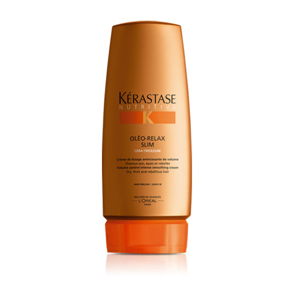 KERASTASE OLEO-RELAX SLIM CERA TRIOLEUM 200 ML - Tre Pi Profumerie