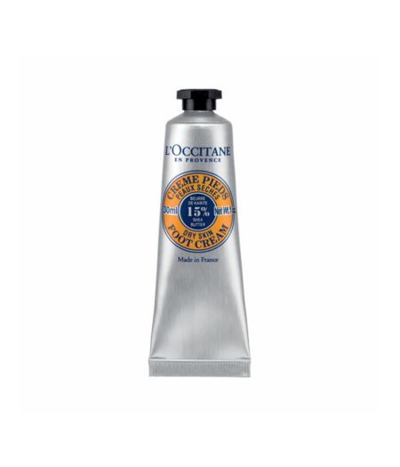 L'OCCITANE CREMA PIEDI 150 ML - Tre Pi Profumerie
