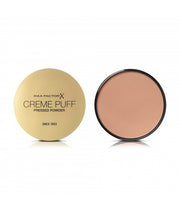 MAX FACTOR CREME PUFF CIPRIA POLVERE PRESSATA MEDIUM BEIGE 41 - Tre Pi Profumerie