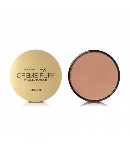 MAX FACTOR CREME PUFF CIPRIA DEEP BEIGE 42 - Tre Pi Profumerie