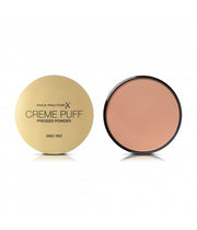 MAX FACTOR CREME PUFF CIPRIA TRANSLUCENT 5 - Tre Pi Profumerie