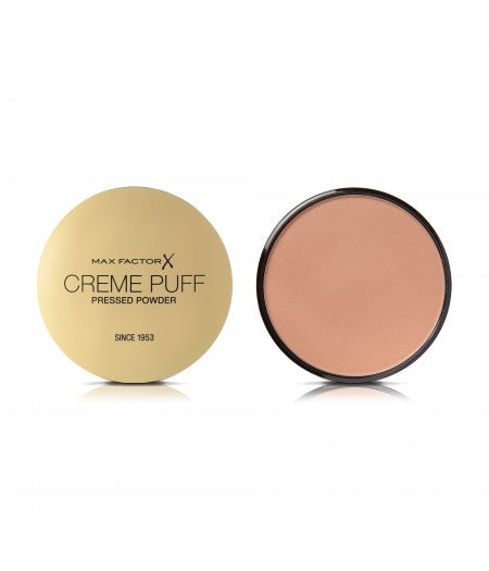 MAX FACTOR CREME PUFF CIPRIA TRANSLUCENT 5 - Tre Pi Profumerie