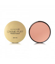 MAX FACTOR CREME PUFF CIPRIA TEMPTING 53 - Tre Pi Profumerie