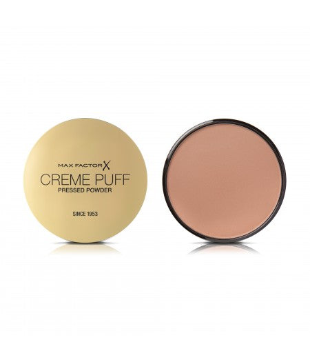 MAX FACTOR CREME PUFF CIPRIA NOUVEAU BEIGE 13 - Tre Pi Profumerie