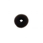 MP HAIR CRESPO NERO TONDO 9 CM - Tre Pi Profumerie