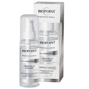 BIOPOINT PROFESSIONAL CRISTALLI LIQUIDI 75 ML - Tre Pi Profumerie