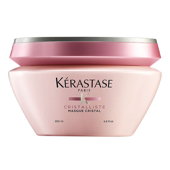 KERASTASE CRISTALLISTE MASQUE CRISTAL 200 ML - Tre Pi Profumerie