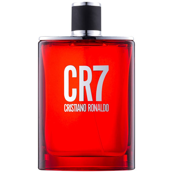 CRISTIANO RONALDO CR7 EDT 30 ML - Tre Pi Profumerie