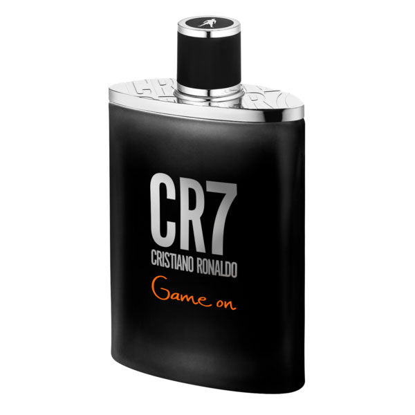 CRISTIANO RONALDO CR7 GAME ONE EDT 100 ML - Tre Pi Profumerie
