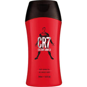 CRISTIANO RONALDO CR7 SHOWER GEL 200 ML - Tre Pi Profumerie