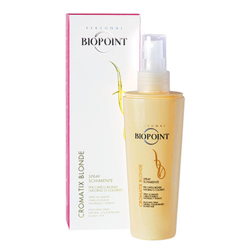 BIOPOINT CROMATIX BLONDE SPRAY 150 ML - Tre Pi Profumerie
