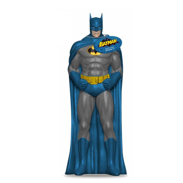 FRANCO ZARRI BATMAN BAGNOSCHIUMA 350 ML - Tre Pi Profumerie