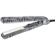 CORIOLISS PIASTRA CSTYLE CERAMIC PLATINUM ZEBRA STYLING IRON - Tre Pi Profumerie