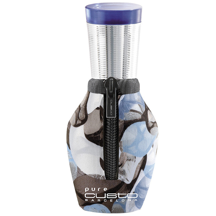CUSTO BARCELONA PURE MAN 100 ML - Tre Pi Profumerie
