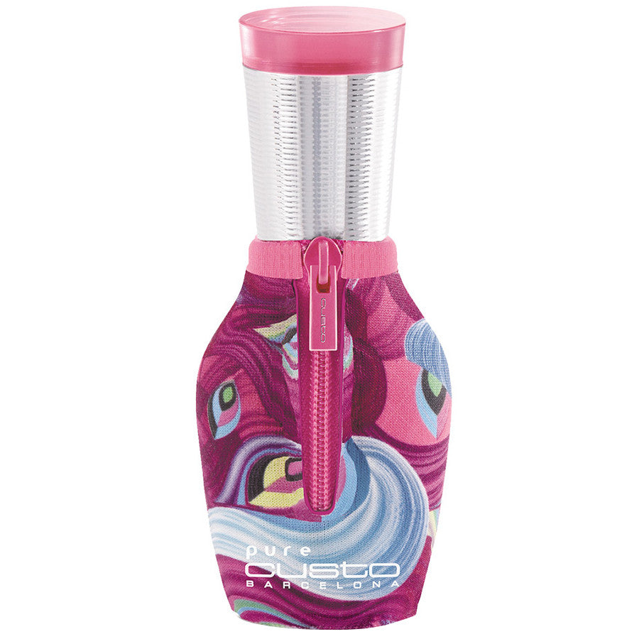 CUSTO BARCELONA PURE WOMAN 100 ML - Tre Pi Profumerie