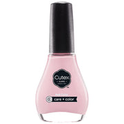 CUTEX CARE NAIL CARE + COLOR 110 BASHFUL KISS 13,6 ML - Tre Pi Profumerie