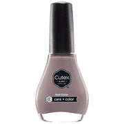 CUTEX CARE NAIL CARE + COLOR 380 FOGGY MORNING 13,6 ML - Tre Pi Profumerie