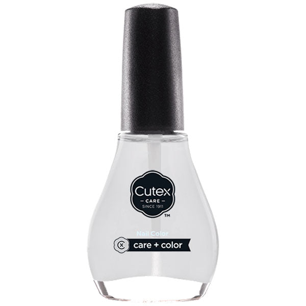 CUTEX CARE NAIL CARE + COLOR 300 LUSTRE LIFE 13,6 ML - Tre Pi Profumerie