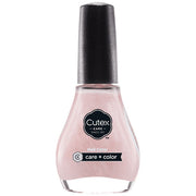 CUTEX CARE NAIL CARE + COLOR 100 MODERN BALLET 13,6 ML - Tre Pi Profumerie