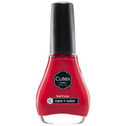 CUTEX CARE NAIL CARE + COLOR 180 PASSION IGNITES 13,6 ML - Tre Pi Profumerie