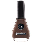 CUTEX CARE NAIL CARE + COLOR 330 TRIPLE ESPRESSO 13,6 ML - Tre Pi Profumerie