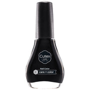 CUTEX CARE NAIL CARE + COLOR 400 TUXEDO 13,6 ML - Tre Pi Profumerie