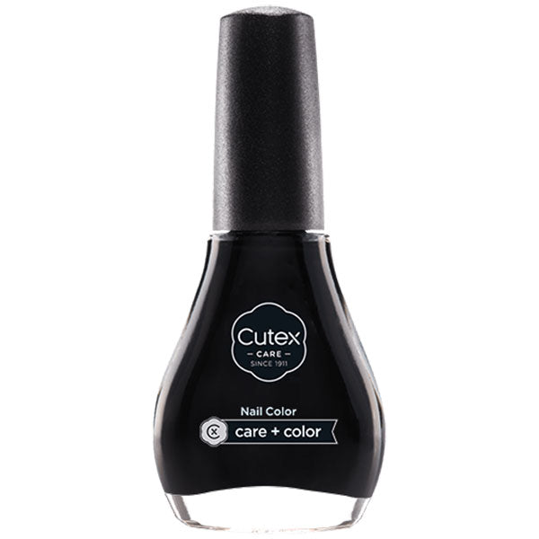 CUTEX CARE NAIL CARE + COLOR 400 TUXEDO 13,6 ML - Tre Pi Profumerie